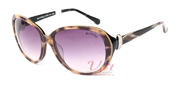 Kính mát ROYAL RO1147 06